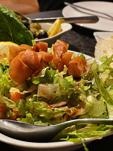 Photo of Leilamezze - Lebanese Eatery - 104 St Pauls Rd, Southsea, Portsmouth, Southsea PO5 4AQ